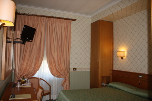 Kolping Hotel Casa Domitilla