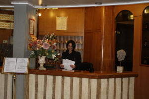 Kolping Hotel Casa Domitilla