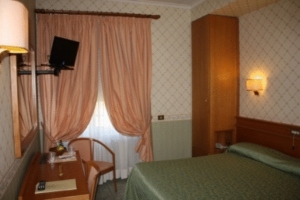 Kolping Hotel Casa Domitilla