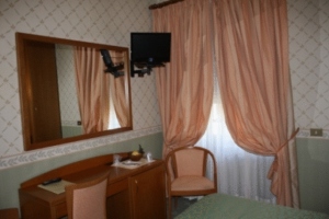 Kolping Hotel Casa Domitilla