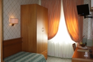 Kolping Hotel Casa Domitilla