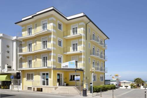Sun Beach Residence