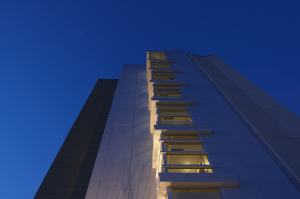 Breaking Business Hotel
