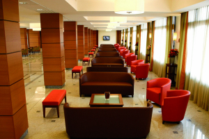 Nilhotel