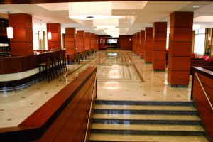 Nilhotel