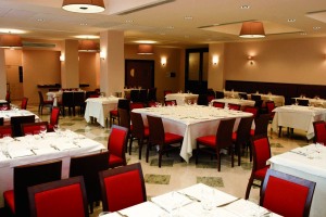 Nilhotel