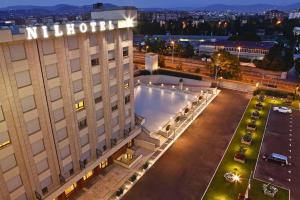 Nilhotel