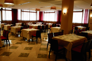 Nilhotel