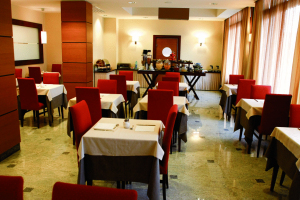 Nilhotel