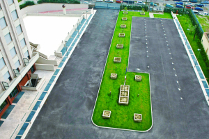 Nilhotel