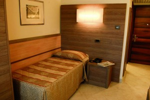 Nilhotel