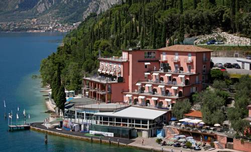 Hotel Capo Reamol