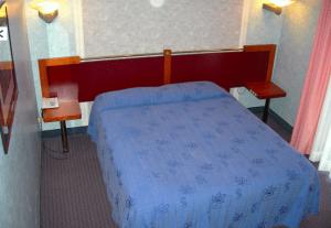 Hotel Capo Reamol
