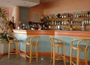 Hotel Capo Reamol