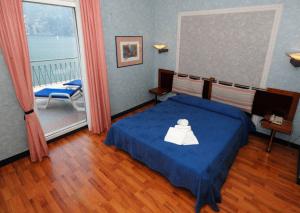 Hotel Capo Reamol