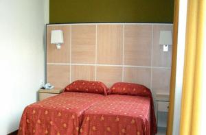 Hotel Capo Reamol