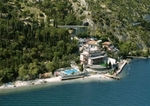 Hotel Capo Reamol