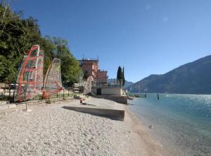 Hotel Capo Reamol