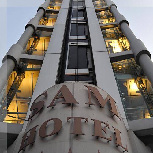 Sam Hotel