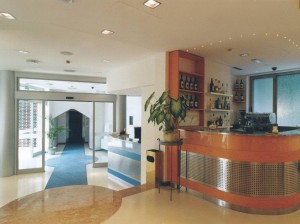 Sam Hotel