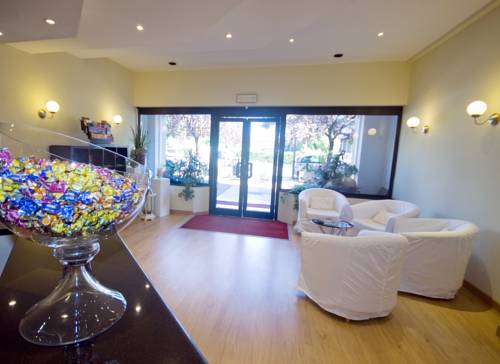 Hotel Provenza