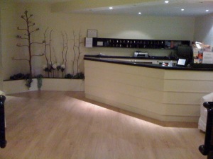 Hotel Provenza