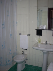 Hotel Provenza