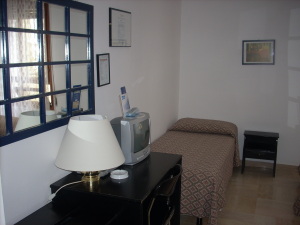 Hotel Provenza