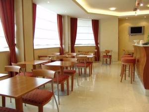 Hotel Riviera