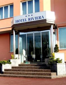 Hotel Riviera