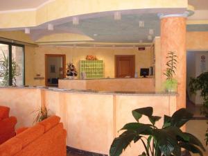 Hotel Baia Marina