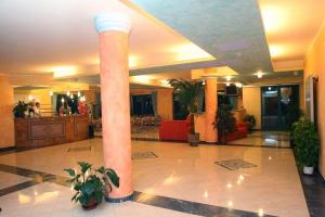 Hotel Baia Marina
