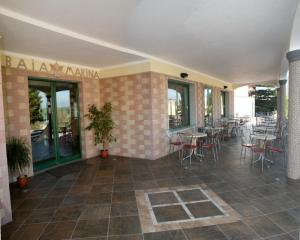 Hotel Baia Marina