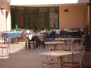 Hotel Baia Marina