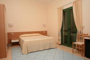 Hotel Baia Marina
