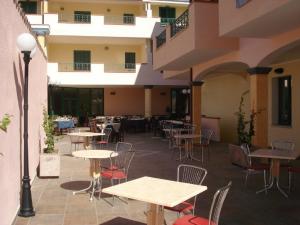 Hotel Baia Marina