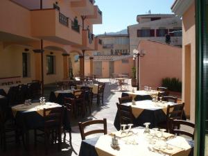 Hotel Baia Marina