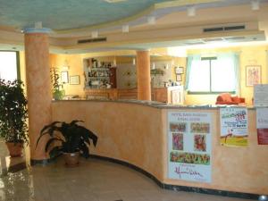 Hotel Baia Marina