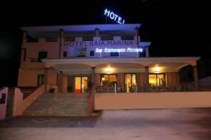 Hotel Baia Marina