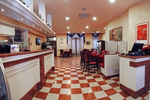 Hotel Portici - Romantik & Wellness