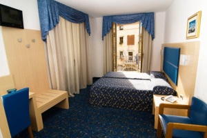 Hotel Portici - Romantik & Wellness
