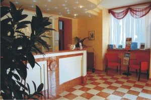 Hotel Portici - Romantik & Wellness