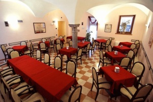 Hotel Portici - Romantik & Wellness