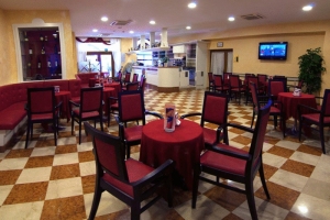 Hotel Portici - Romantik & Wellness