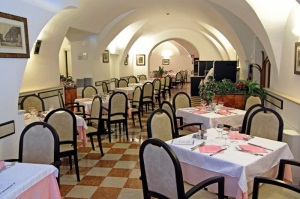 Hotel Portici - Romantik & Wellness