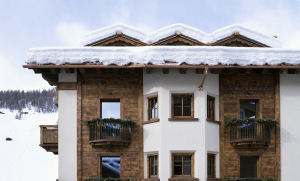 Hotel Sonne