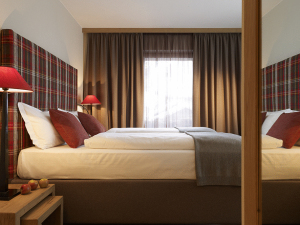 Hotel Sonne