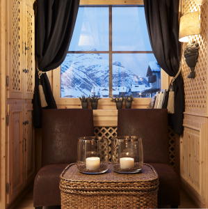 Hotel Sonne