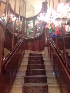Hotel Lux