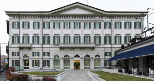 Inn Laterano Deluxe